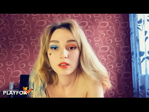 ❤️ Magiska virtual reality-glasögon gav mig sex med Harley Quinn ☑ Super porr at porn sv.ergoupa.top ❌️❤